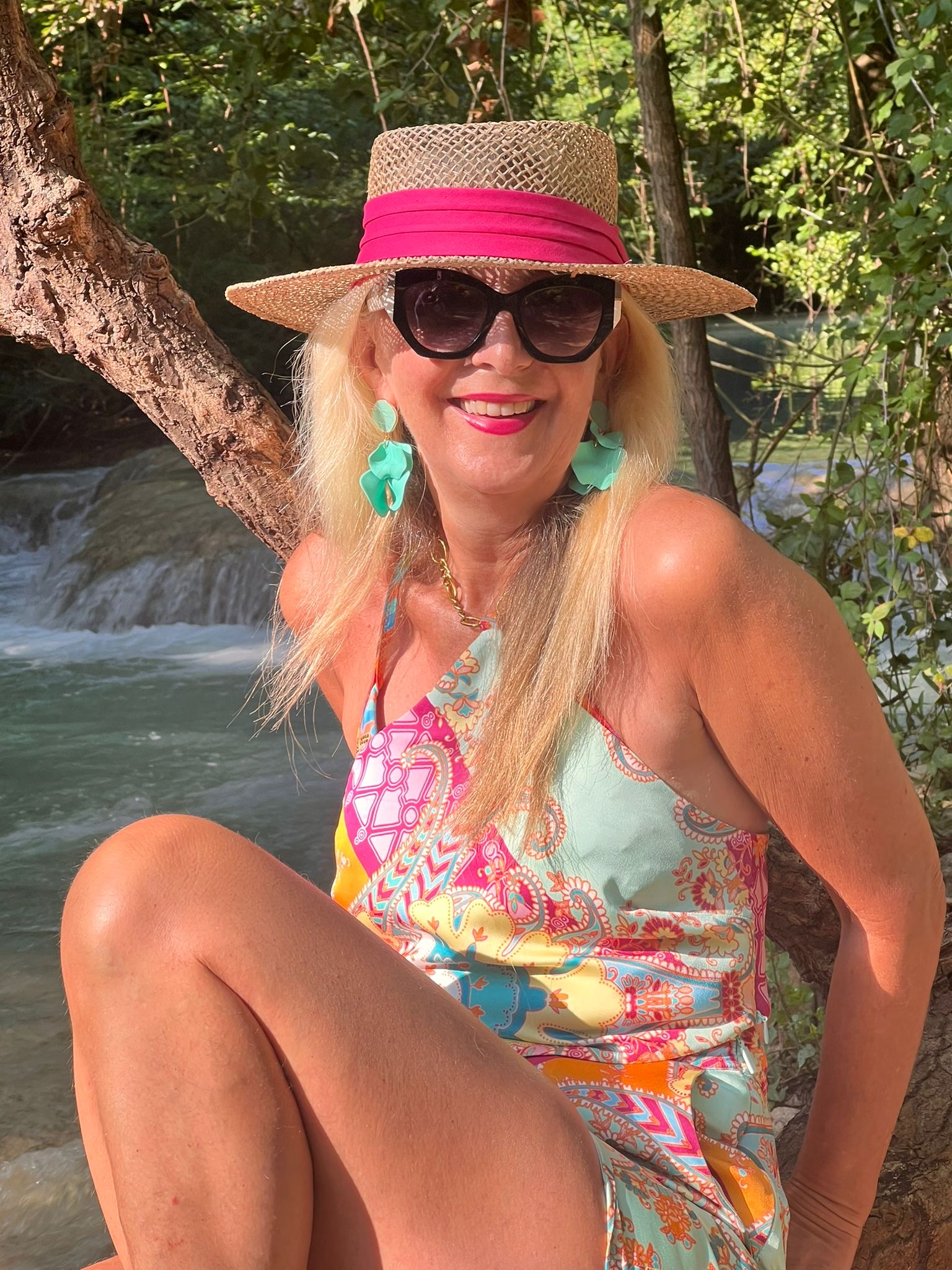 Mediterrane Reiseimpression
